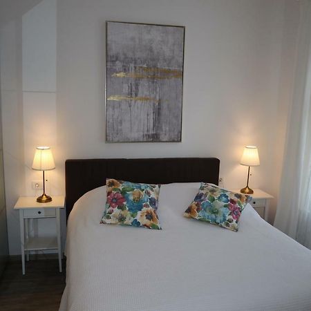 Ilica Studio Apartment Iva Загреб Екстериор снимка