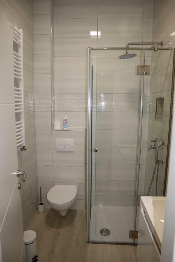 Ilica Studio Apartment Iva Загреб Екстериор снимка
