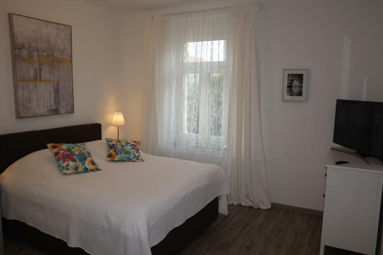 Ilica Studio Apartment Iva Загреб Екстериор снимка