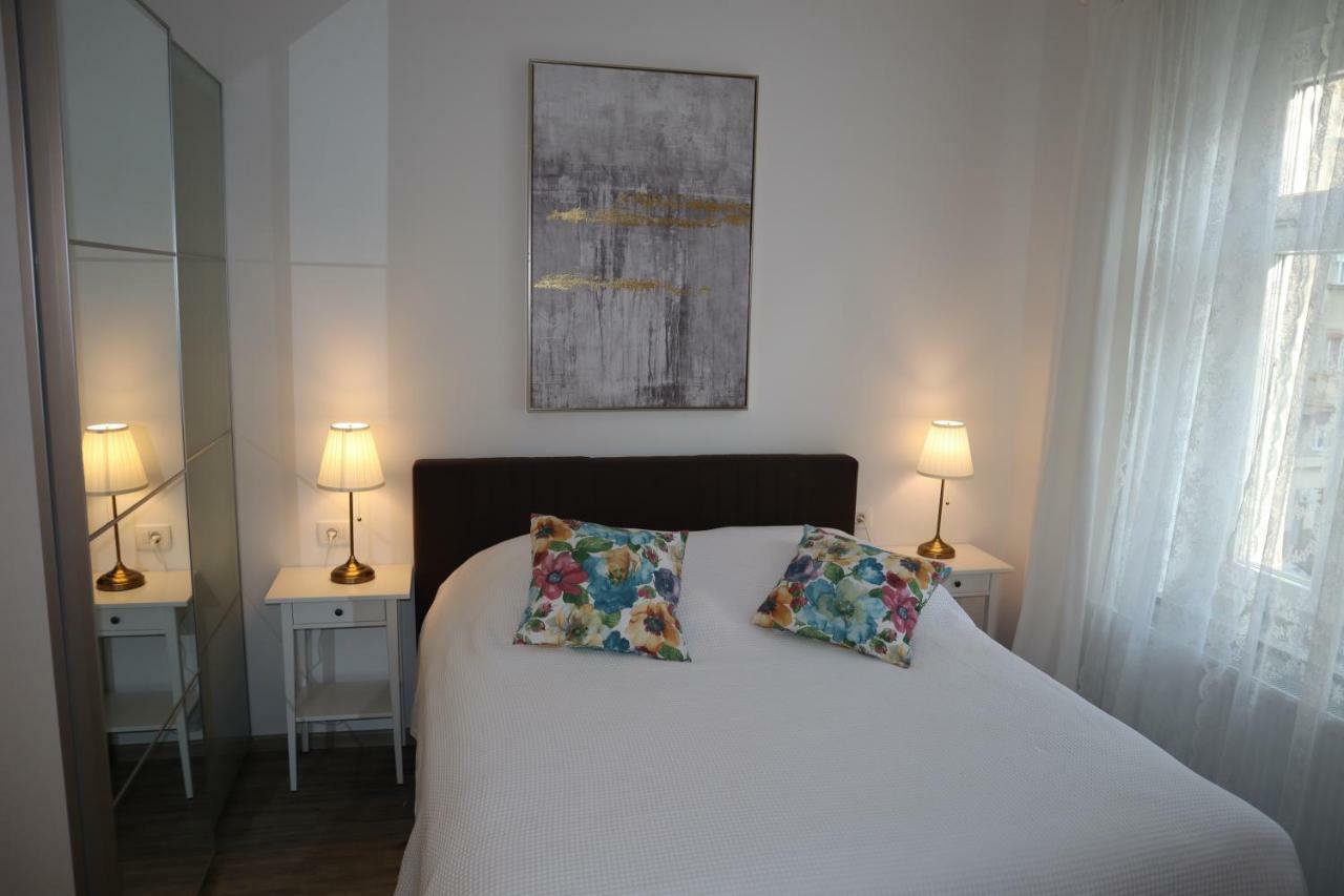 Ilica Studio Apartment Iva Загреб Екстериор снимка