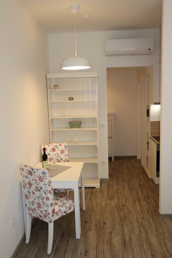 Ilica Studio Apartment Iva Загреб Екстериор снимка