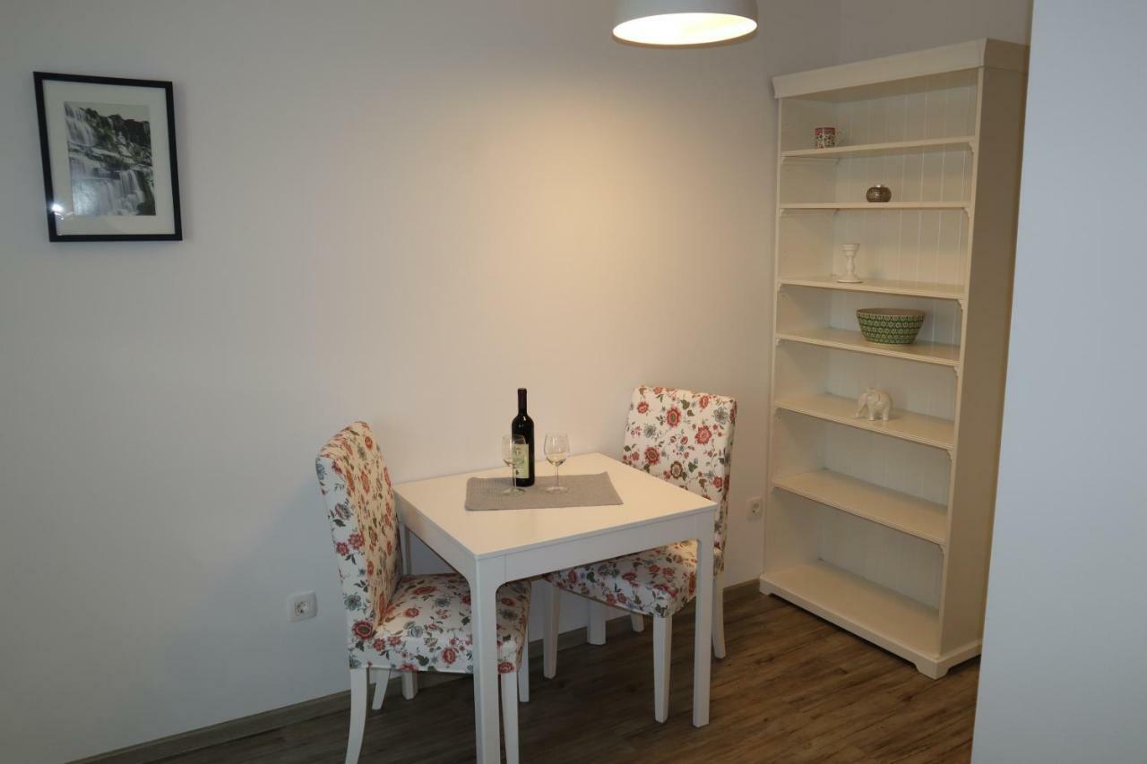 Ilica Studio Apartment Iva Загреб Екстериор снимка