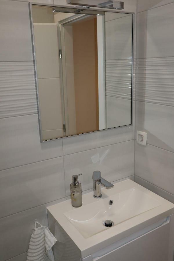 Ilica Studio Apartment Iva Загреб Екстериор снимка