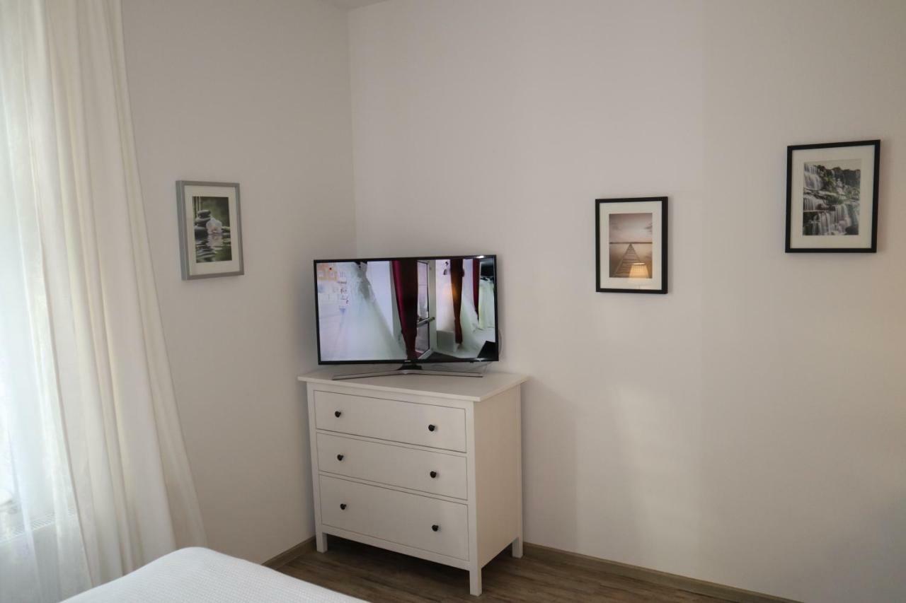 Ilica Studio Apartment Iva Загреб Екстериор снимка
